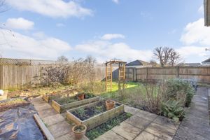 Garden- click for photo gallery